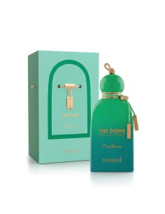 Hamidi The Dom Pantheon Eau De Parfum 100 ml (hombre)