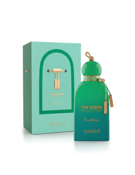 Hamidi The Dom Pantheon Eau De Parfum 100 ml (Herren)