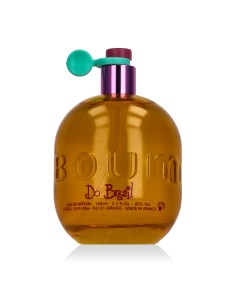 Jeanne Arthes Boum Do Brazil Eau De Parfum 100 ml (mujer)