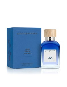 Adolfo Dominguez Agua Fresca Lima Tonka Eau De Toilette 120 ml (uomo)