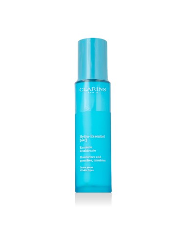 Clarins Hydra-Essentiel [HA²] Moisturizes and Quenches Emulsion 75 ml