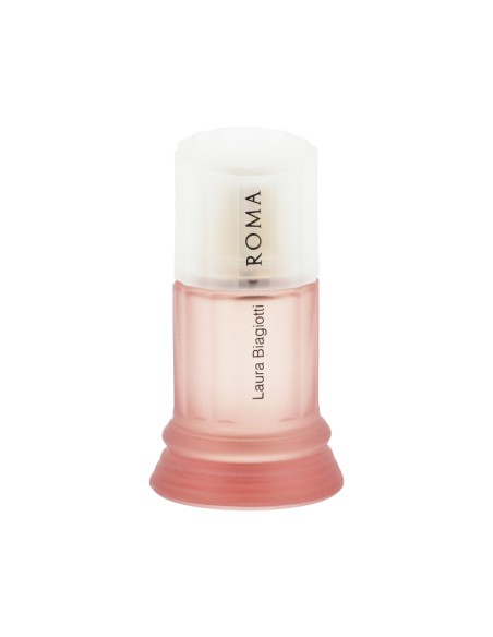 Laura Biagiotti Roma Rosa Eau De Toilette 25 ml (femme)