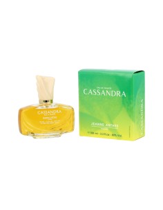 Jeanne Arthes Cassandra Eau De Toilette 100 ml (donna)