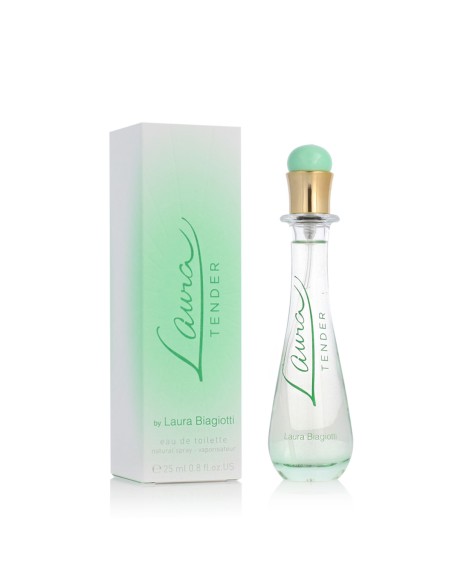 Laura Biagiotti Laura Tender Eau De Toilette 25 ml (woman)