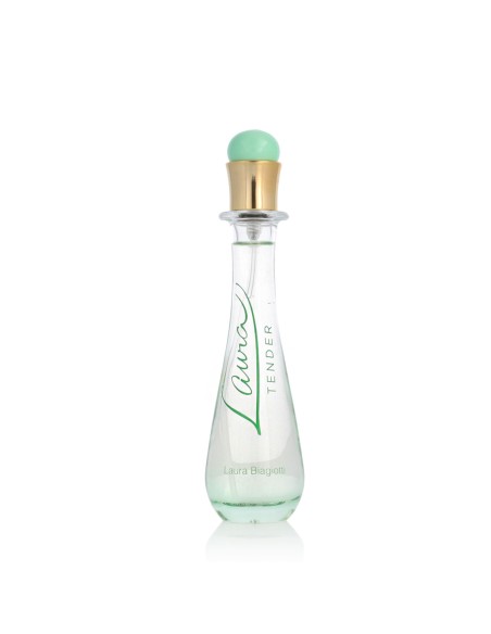 Laura Biagiotti Laura Tender Eau De Toilette 25 ml (femme)