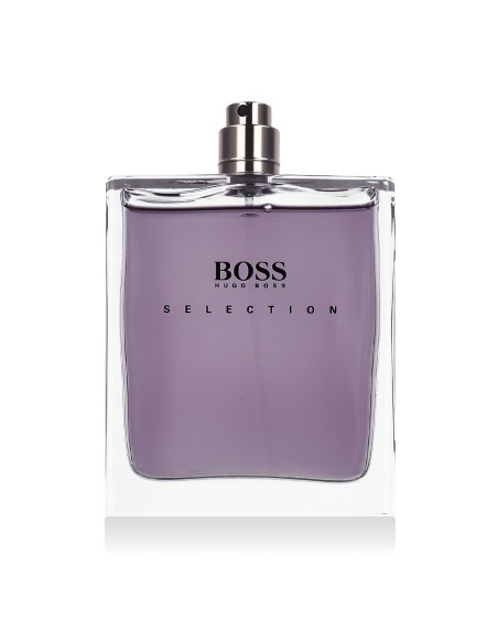 Hugo Boss Selection Eau De Toilette - tester 100 ml (uomo)