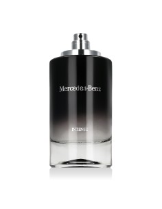 Mercedes-Benz Intense Eau De Toilette - tester 120 ml (man)