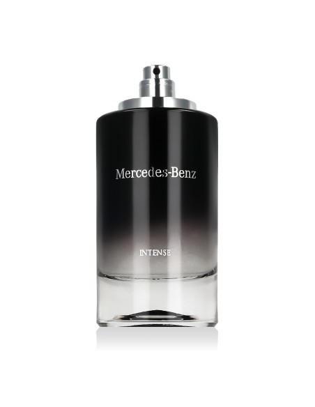 Mercedes-Benz Intense Eau De Toilette - tester 120 ml (hombre)