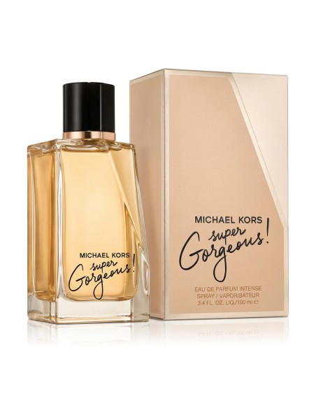 Michael Kors Super Gorgeous! Eau De Parfum Intense 100 ml (Frau)