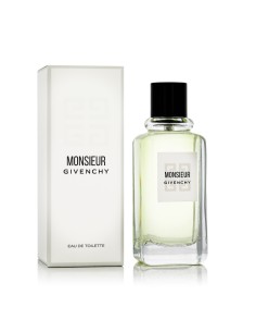 Givenchy Monsieur de Givenchy Eau De Toilette 100 ml (Herren)