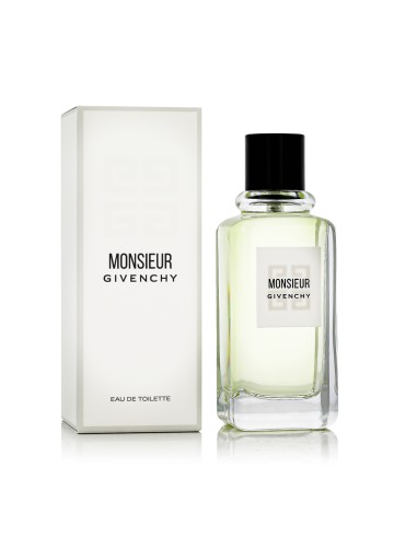 Givenchy Monsieur de Givenchy Eau De Toilette 100 ml (homme)