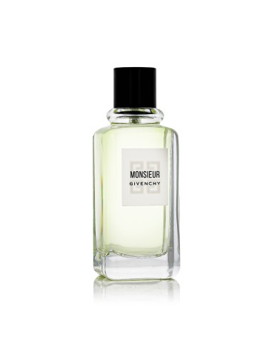 Givenchy Monsieur de Givenchy Eau De Toilette 100 ml (Herren)