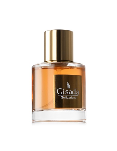Gisada Ambassador Women Eau De Parfum 50 ml (donna)