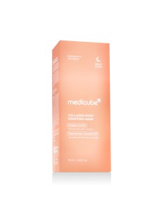 Medicube Collagen Night Wrapping Mask 75 ml