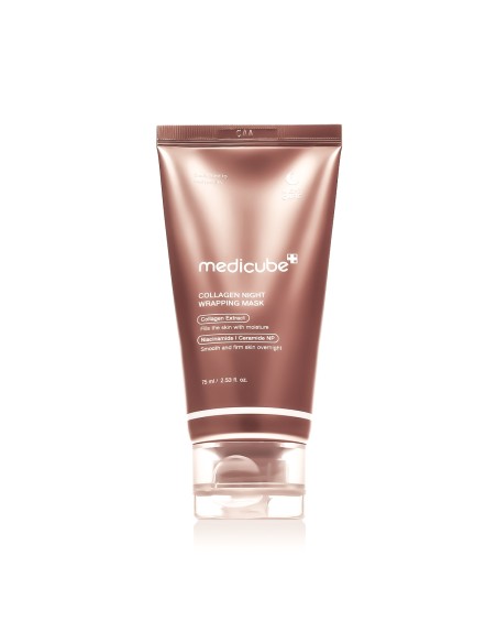 Medicube Collagen Night Wrapping Mask 75 ml