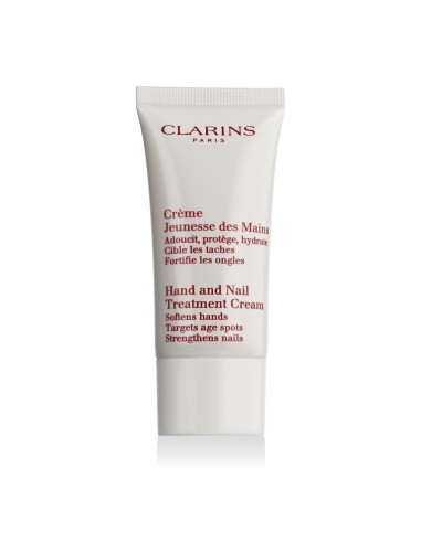 Clarins Hand And Nail Treatment Cream 30 ml