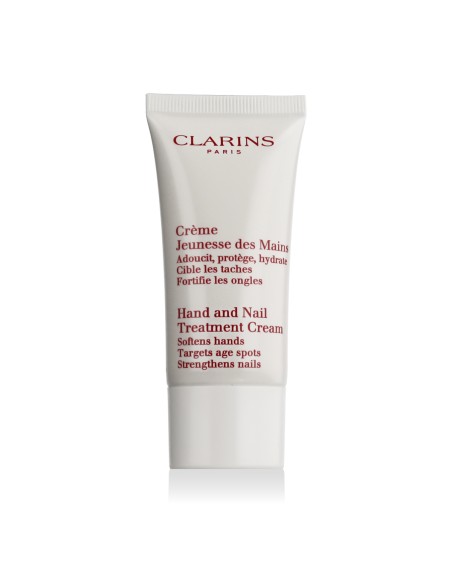 Clarins Hand And Nail Treatment Cream 30 ml