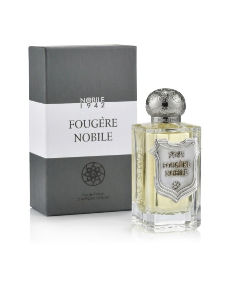 Nobile 1942 Fougère Nobile Eau De Parfum 75 ml (unisex)