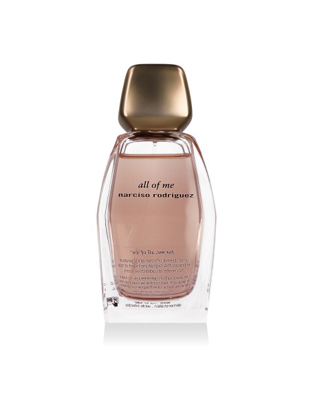 Narciso Rodriguez All Of Me Eau De Parfum - Tester 90 ml (Frau)
