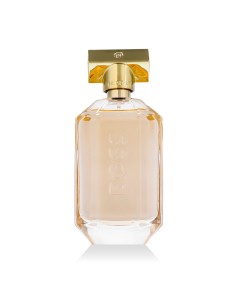 Hugo Boss Boss The Scent For Her Eau De Parfum Refillable 100 ml (woman)