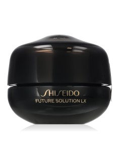 Shiseido Future Solution LX Eye And Lip Contour Regenerating Cream 17 ml 2