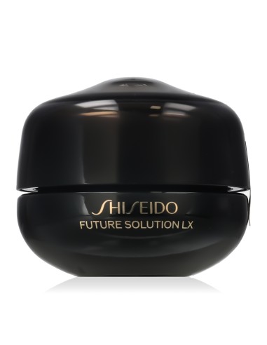 Shiseido Future Solution LX Eye And Lip Contour Regenerating Cream 17 ml