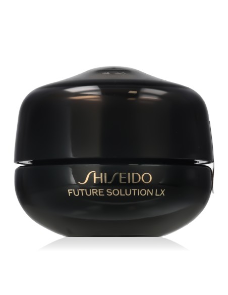 Shiseido Future Solution LX Eye And Lip Contour Regenerating Cream 17 ml