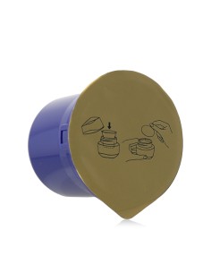 Shiseido Vital Perfection Uplifting & Firming Advanced Cream Soft Refill 50 ml