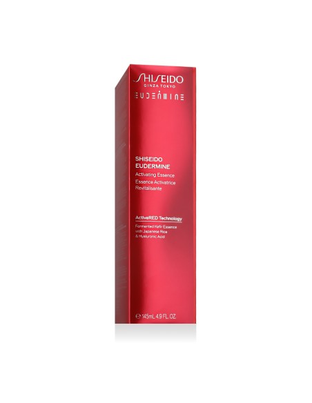 Shiseido Eudermine Activating Essence 145 ml