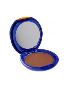 Shiseido UV Protective Compact Fondotinta SPF 30 (Medium Beige) 12 g