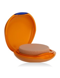 Shiseido Tanning Compact Fondotinta SPF 10 (Natural) 12 g 2