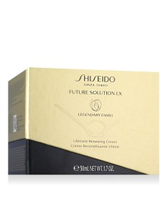 Shiseido Future Solution LX Legendary Enmei Ultimate Renewing Cream 50 ml