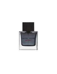 Lalique Encre Noire Sport 100 ml Eau de Toilette Homme – Parfum Homme