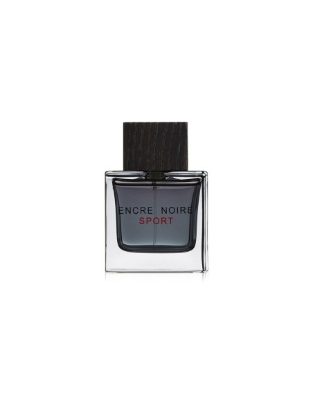 Lalique Encre Noire Sport Eau De Toilette 100 ml (uomo)