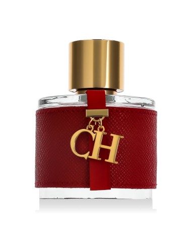 Carolina Herrera CH Eau De Toilette - Tester 100 ml (Frau)