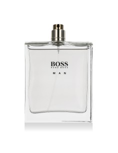 Boss Boss Man Eau De Toilette - tester 100 ml (uomo)