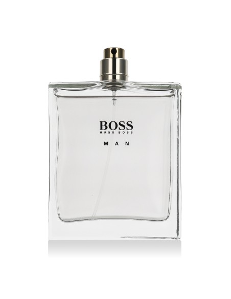Boss Boss Man Eau De Toilette - tester 100 ml (man)