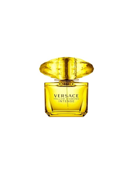 Versace Yellow Diamond Intense Eau De Parfum 90 ml (Frau)