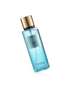 Victoria's Secret Aqua Kiss Körper-Spray 250 ml (Frau)