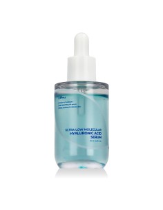 Isntree Hyaluronic Acid Ultra-Low Molecular Serum 50 ml 2