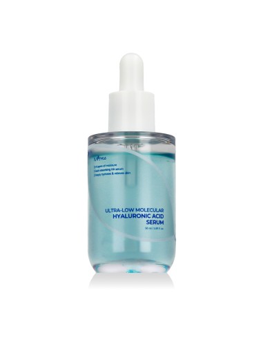 Isntree Hyaluronic Acid Ultra-Low Molecular Serum 50 ml