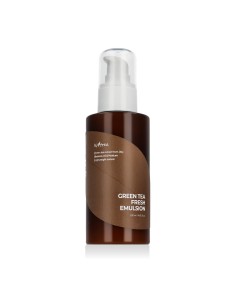 Isntree Green Tea Refreshing Emulsion 120 ml 2