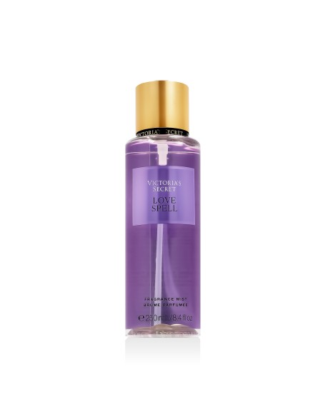 Victoria's Secret Love Spell Spray Corpo 250 ml (donna)