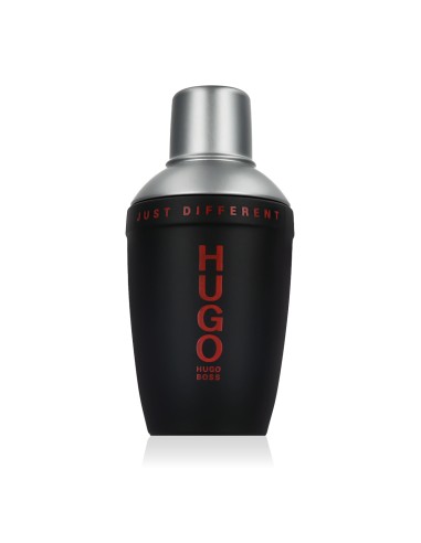 Hugo Boss Hugo Just Different Eau De Toilette - tester 75 ml (hombre)
