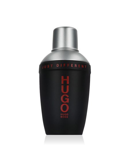 Hugo Boss Hugo Just Different Eau De Toilette - tester 75 ml (hombre)