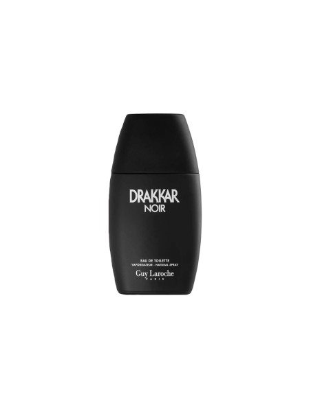 Guy Laroche Drakkar Noir 50 ml Eau de Toilette Men – Men's Perfume