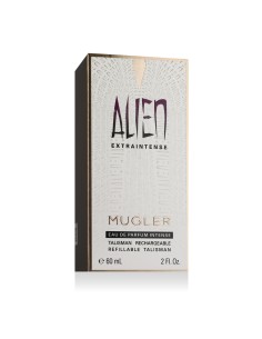 Mugler Alien Extraintense Eau De Parfum Intense Ricaricabile 60 ml (donna) 2
