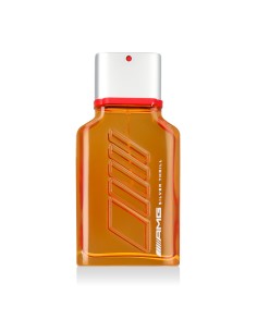 Mercedes-Benz AMG Silver Thrill Eau De Parfum Navulbaar 60 ml (man)