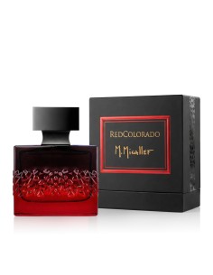 M.Micallef RedColorado Eau De Parfum 50 ml (uomo)