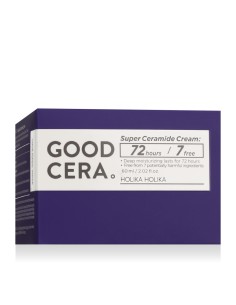 Holika Holika Good Cera Super Ceramide Cream 60 ml 2